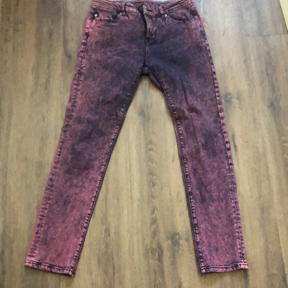 Liverpool super soft jeans
